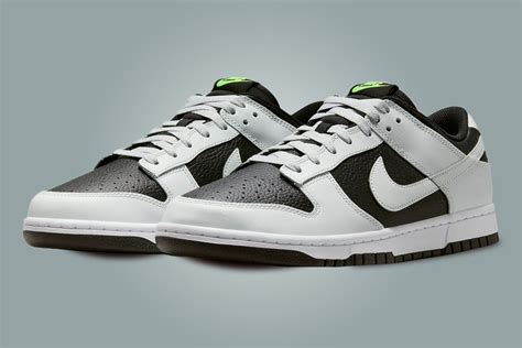 nike dunk.panda|Panda Dunks 